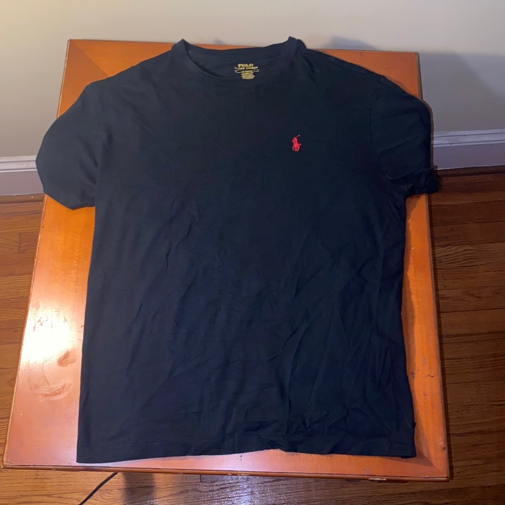 Polo shirt